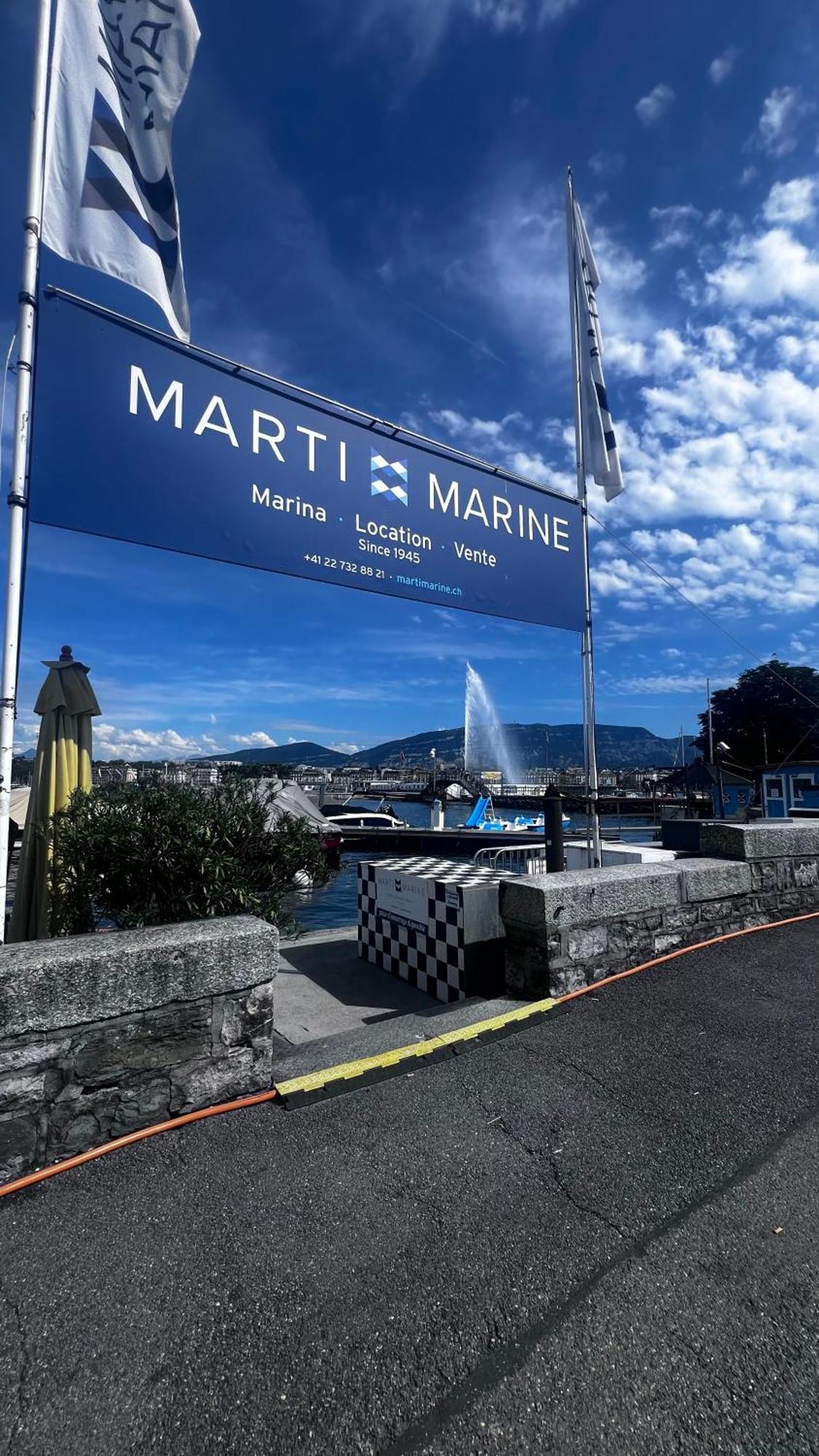 Apartment 1,5 Geneva