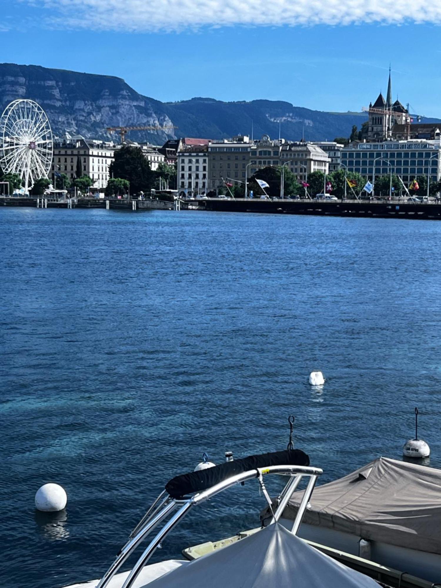 1,5 * Geneva