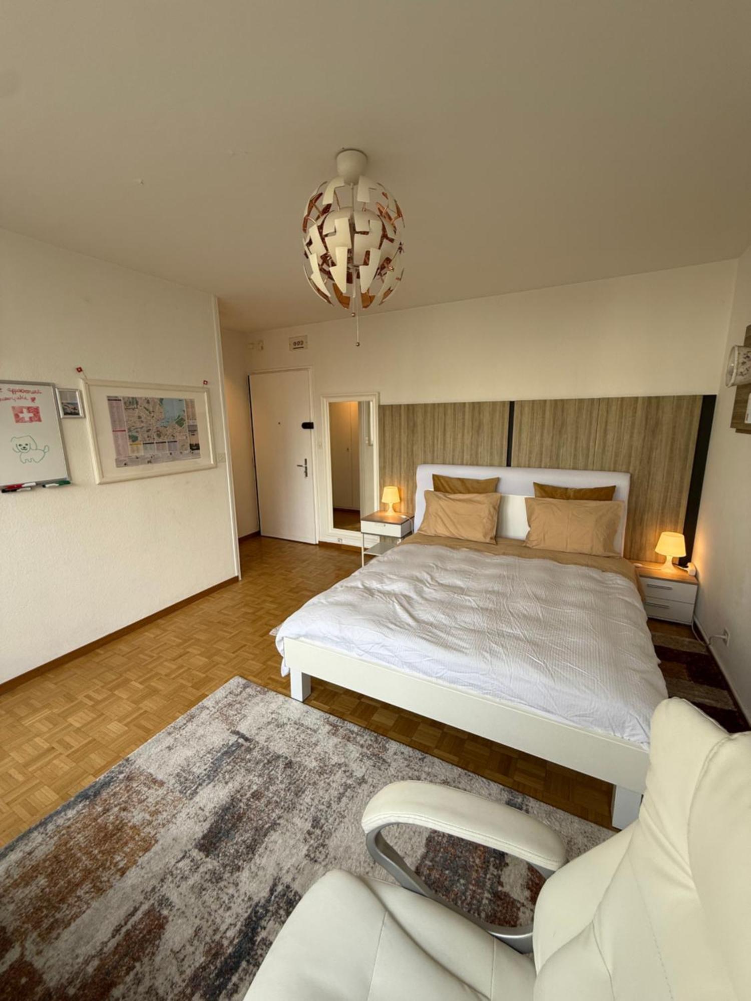 1,5 Apartment