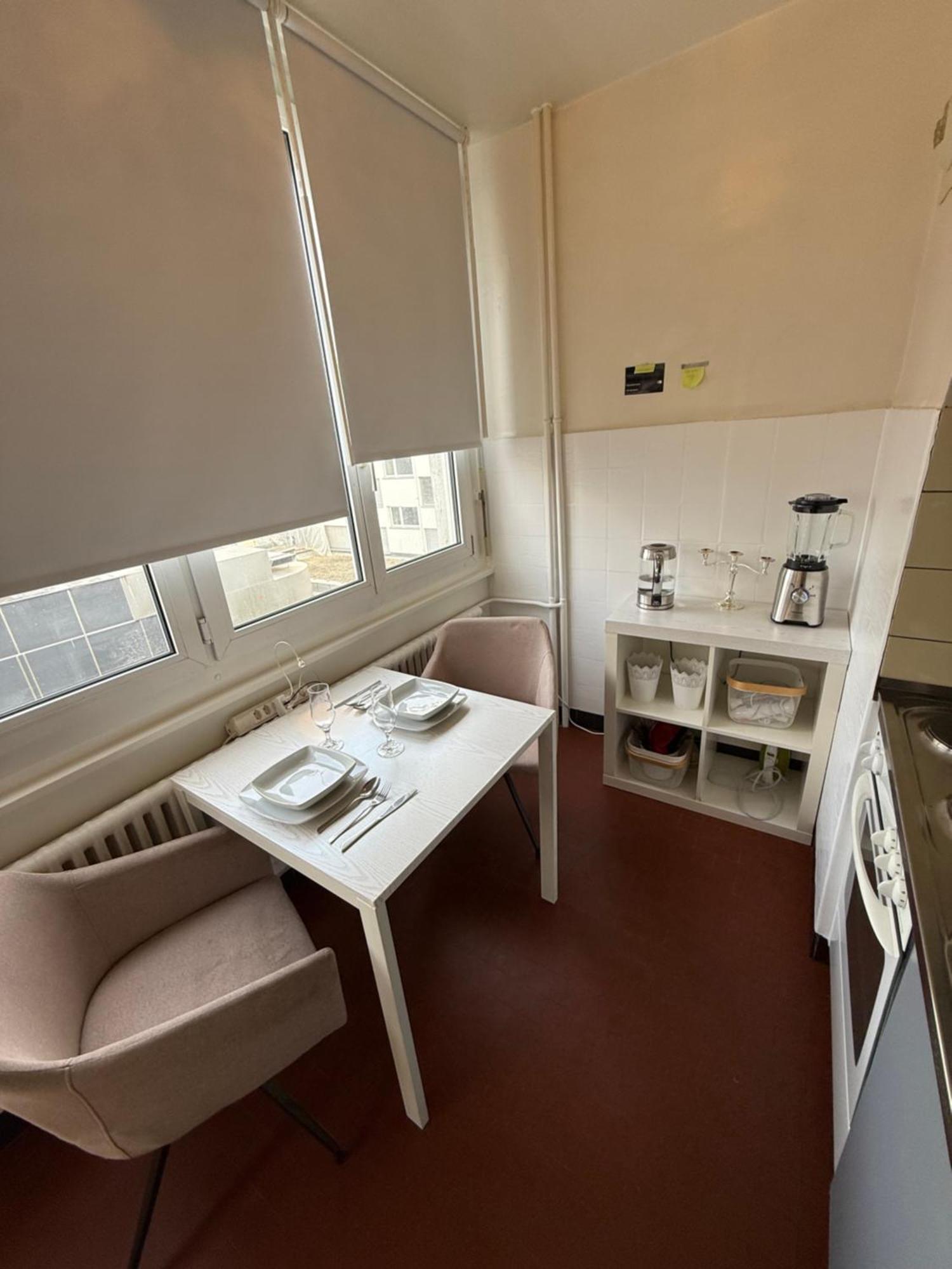 Apartment 1,5 *