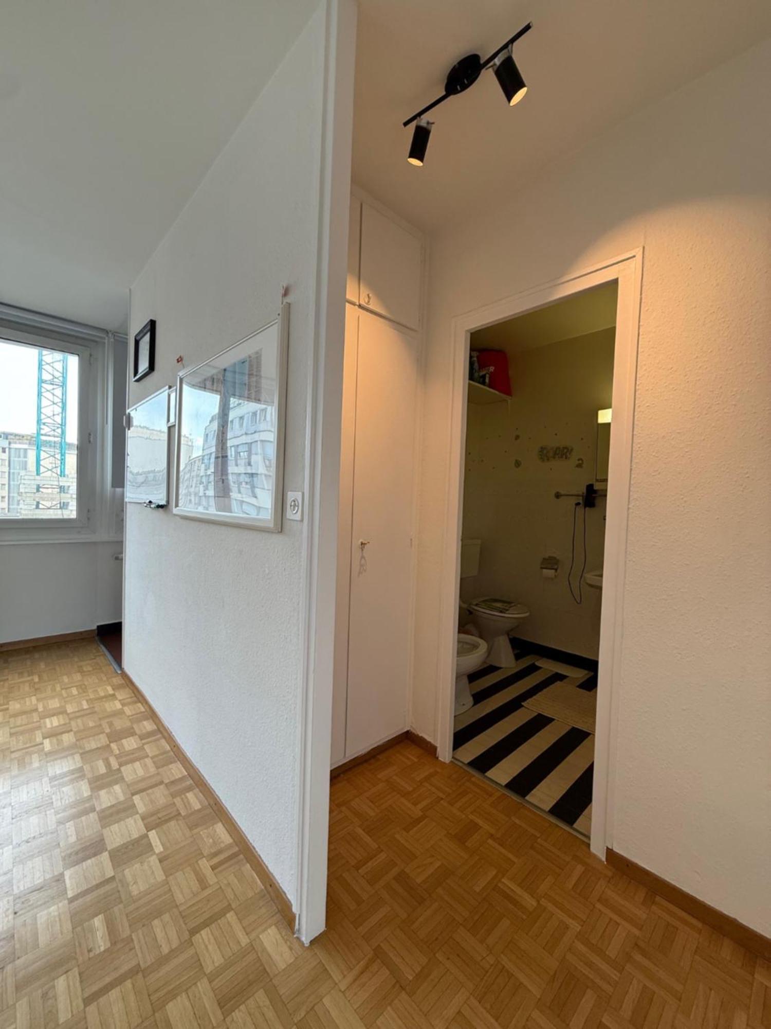 Apartment 1,5